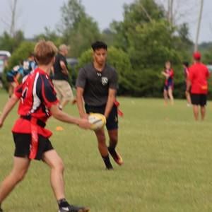 Meet your Posher, Angel